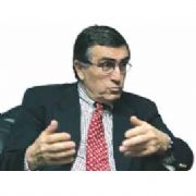 HASAN CEMAL ROJ TV MÜDÜRÜYLE TARTIŞTI